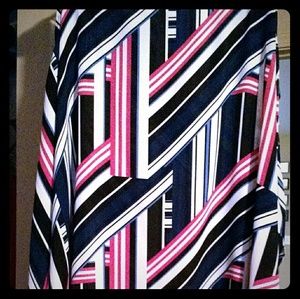 Vince Camuto Cape Poncho